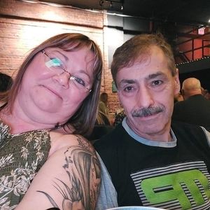 Meet your Posher, Denise